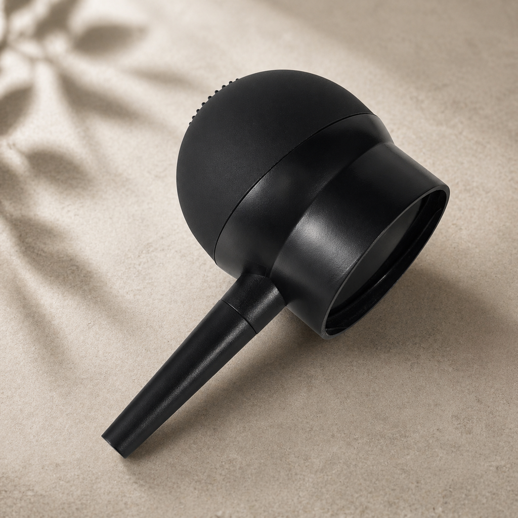 Hair Fiber Spray Applicator