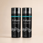 Folique Hair Building Fibers x2
