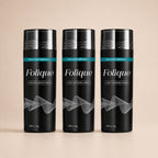 Folique Hair Building Fibers x3