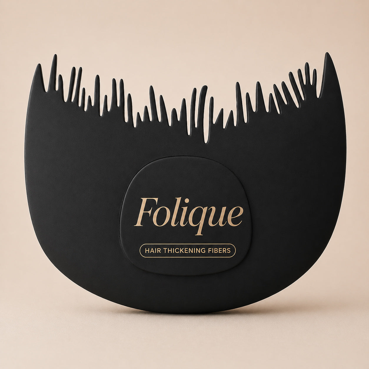 Hairline Optimizer Stencil